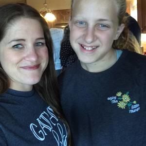 Meet your Posher, Brandy